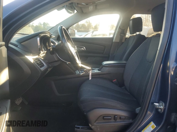 2016 GMC Terrain SLE with VIN 2GKALNEK0G6329516, listed as a Copart auction lot 85794194 with 188,592 mi miles and Salvage Title. Bid and sale history available at carsss.com. Image 7.