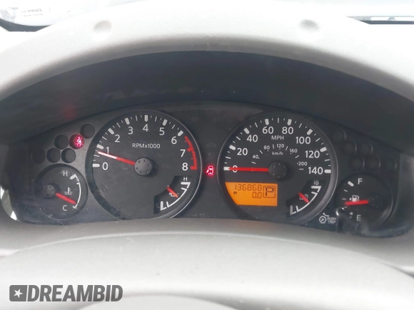2016 Nissan Frontier SV z VIN 1N6AD0ER8GN758758, wystawiony jako IAAI lot #42163250 z przebiegiem 136 868 mil mil oraz . Historia ofert i sprzedaży dostępna na DreamBid. Obrazek 7.