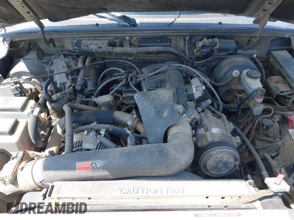 1998 Ford Ranger XL with VIN 1FTZR15X3WPA41229, listed as a IAAI auction lot 42584826 with 240,059 mi miles and . Bid and sale history available at DreamBid. Image 10.