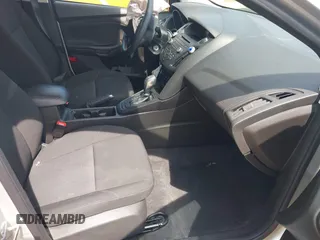 2016 Ford Focus SE with VIN 1FADP3F23GL373801, listed as a IAAI auction lot 42083360 with 52,993 mi miles and . Bid and sale history available at DreamBid. Image 5.