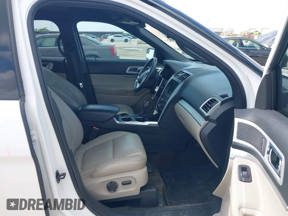 2013 Ford Explorer XLT с VIN 1FM5K7D88DGB52948, выставлен на аукционе IAAI как лот 42443630 с пробегом 183 315 миль миль и . История ставок и продаж доступна на DreamBid. Изображение 5.