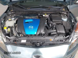2012 Mazda 3 i Grand Touring с VIN JM1BL1M76C1592922, выставлен на аукционе IAAI как лот 42541229 с пробегом 66 455 миль миль и . История ставок и продаж доступна на DreamBid. Изображение 10.