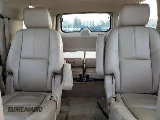2013 Chevrolet Suburban LT with VIN 1GNSCJE06DR203594, listed as a Copart auction lot 63114724 with 263,456 mi miles and Salvage Title. Bid and sale history available at carsss.com. Image 10.