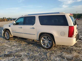 2010 Cadillac Escalade z VIN 1GYUCKEF1AR285882, wystawiony jako Copart lot #84595804 z przebiegiem 225 775 mil mil oraz Nie do naprawy • Non repairable. Historia ofert i sprzedaży dostępna na DreamBid. Obrazek 2.