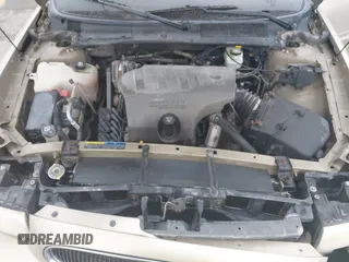 2005 Buick LeSabre Limited with VIN 1G4HR54KX5U191147, listed as a IAAI auction lot 41757378 with 200,549 mi miles and . Bid and sale history available at DreamBid. Image 10.