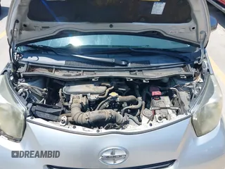 2012 Scion iQ with VIN JTNJJXB07CJ018562, listed as a IAAI auction lot 42404672 with 79,867 mi miles and . Bid and sale history available at DreamBid. Image 10.