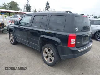 2013 Jeep Patriot Limited с VIN 1C4NJRCB4DD249890, выставлен на аукционе IAAI как лот 42246181 с пробегом 78 709 миль миль и . История ставок и продаж доступна на DreamBid. Изображение 3.