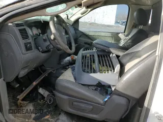 2009 Dodge Ram 2500 ST with VIN 3D7KS26T99G531065, listed as a Copart auction lot 42699475 with 94,030 mi miles and Salvage Title. Bid and sale history available at carsss.com. Image 7.