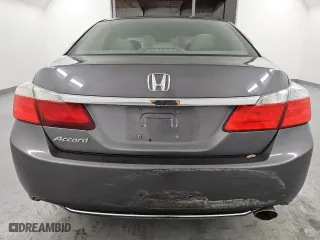 2014 Honda Accord Sedan LX with VIN 1HGCR2F37EA188082, listed as a Copart auction lot 47494375 with 254,989 mi miles and Clean Title. Bid and sale history available at carsss.com. Image 6.