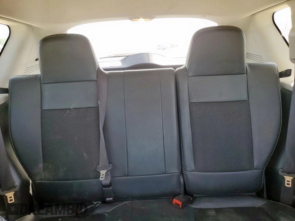 2017 Jeep Compass Latitude с VIN 1C4NJDEB2HD204646, выставлен на аукционе Copart как лот 60067345 с пробегом 145 241 миль миль и Списание • Salvage title. История ставок и продаж доступна на DreamBid. Изображение 10.