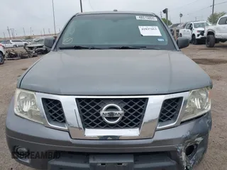 2016 Nissan Frontier SV z VIN 1N6AD0ER2GN730728, wystawiony jako IAAI lot #41837413 z przebiegiem 120 037 mil mil oraz . Historia ofert i sprzedaży dostępna na DreamBid. Obrazek 13.