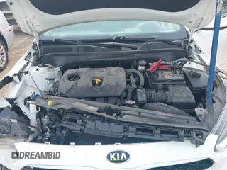 2021 Kia Forte LXS с VIN 3KPF24AD2ME409093, выставлен на аукционе IAAI как лот 42668655 с пробегом 39 905 миль миль и . История ставок и продаж доступна на DreamBid. Изображение 10.