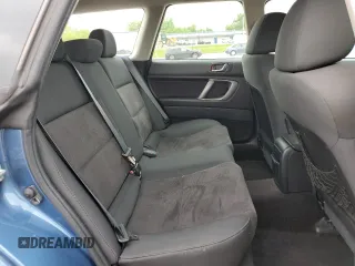 2009 Subaru Outback with VIN 4S4BP60C897341101, listed as a Copart auction lot 56789165 with Not provided miles and Salvage title. Bid and sale history available at DreamBid. Image 10.