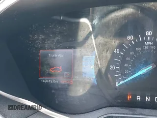 2017 Ford Fusion Titanium с VIN 3FA6P0K99HR136596, выставлен на аукционе IAAI как лот 42347238 с пробегом 149 749 миль миль и . История ставок и продаж доступна на DreamBid. Изображение 15.