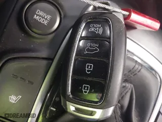 2020 Hyundai Kona SEL with VIN KM8K2CAA1LU404445, listed as a IAAI auction lot 41919384 with 46,322 mi miles. Bid and sale history available at carsss.com. Image 11.