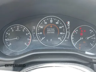 2021 Mazda 3 S z VIN JM1BPAAL6M1331460, wystawiony jako IAAI lot #42197743 z przebiegiem 53 972 mil mil oraz . Historia ofert i sprzedaży dostępna na DreamBid. Obrazek 7.