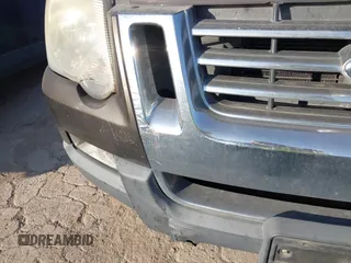2008 Ford Explorer Sport Trac XLT с VIN 1FMEU31E38UA20345, выставлен на аукционе IAAI как лот 41990606 с пробегом 124 905 миль миль и . История ставок и продаж доступна на DreamBid. Изображение 6.