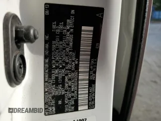 2013 Toyota Sienna XLE AAS with VIN 5TDYK3DC6DS402661, listed as a Copart auction lot 54224185 with 108,061 mi miles and Salvage Title. Bid and sale history available at carsss.com. Image 14.