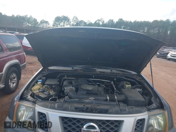 2015 Nissan Xterra S with VIN 5N1AN0NU2FN664390, listed as a IAAI auction lot 41543978 with 200,296 mi miles and . Bid and sale history available at DreamBid. Image 10.