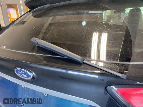 2020 Ford Edge Titanium z VIN 2FMPK3K91LBB37761, wystawiony jako IAAI lot #42829390 z przebiegiem 90 117 mil mil oraz . Historia ofert i sprzedaży dostępna na DreamBid. Obrazek 13.