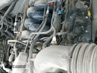 2018 Ford F-150 XL с VIN 1FTEW1E56JKC02331, выставлен на аукционе IAAI как лот 42554412 с пробегом 203 633 миль миль и . История ставок и продаж доступна на DreamBid. Изображение 20.