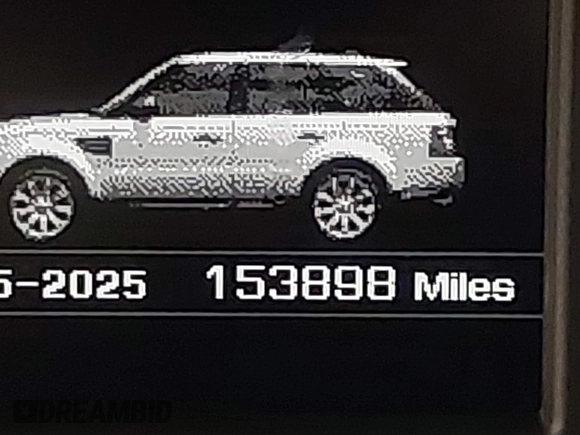 2012 Land Rover Range Rover Sport HSE Lux with VIN SALSK2D4XCA758737, listed as a IAAI auction lot 42176883 with 153,898 mi miles and . Bid and sale history available at DreamBid. Image 16.