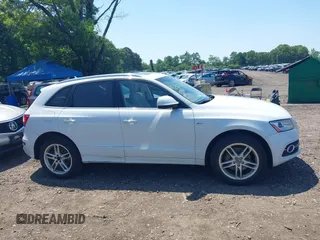 2016 Audi Q5 Premium Plus с VIN WA1D7AFP2GA092072, выставлен на аукционе IAAI как лот 42410707 с пробегом 107 961 миль миль и . История ставок и продаж доступна на DreamBid. Изображение 13.