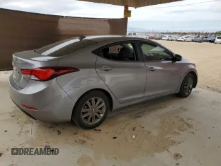 2014 Hyundai Elantra SE с VIN KMHDH4AE0EU177509, выставлен на аукционе Copart как лот 52825335 с пробегом 193 148 миль миль и Списание • Salvage title. История ставок и продаж доступна на DreamBid. Изображение 3.