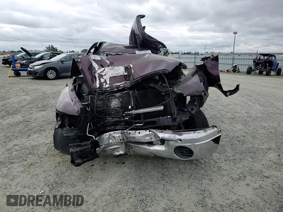 2004 Dodge 1500 SLT with VIN 1D7HA18N34S586408, listed as a Copart auction lot 53653925 with Not Provided miles and Non Repairable. Bid and sale history available at DreamBid. Image 11.