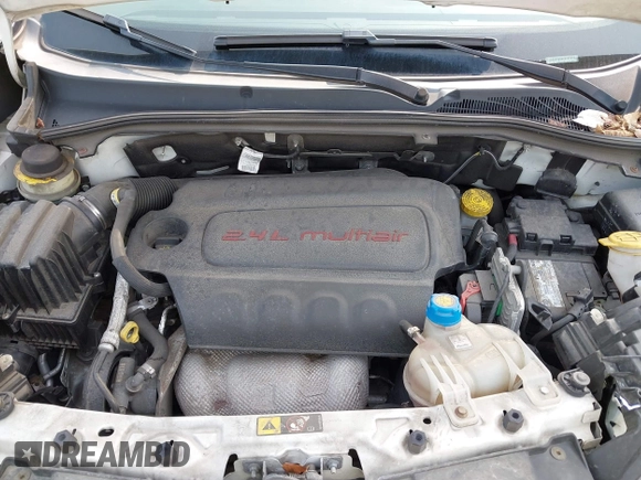 2017 Ram ProMaster City Cargo Tradesman with VIN ZFBERFAB2H6G64040, listed as a IAAI auction lot 42416318 with 140,794 mi miles and . Bid and sale history available at DreamBid. Image 10.
