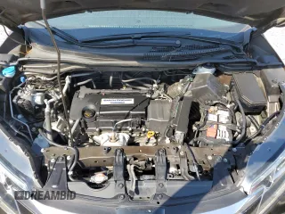 2015 Honda CR-V EX-L with VIN 2HKRM4H77FH652954, listed as a Copart auction lot 54355975 with 66,308 mi miles and Salvage Title. Bid and sale history available at carsss.com. Image 12.