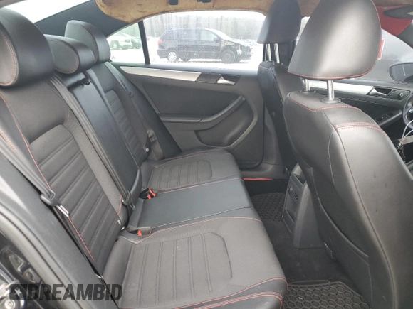 2012 Volkswagen Jetta GLI Autobahn with VIN 3VW567AJ8CM102505, listed as a Copart auction lot 78807724 with 210,115 mi miles and Salvage title. Bid and sale history available at DreamBid. Image 10.