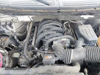 2009 Ford F-150 XL с VIN 1FTRW14869FB13294, выставлен на аукционе IAAI как лот 42100120 с пробегом 168 754 миль миль и . История ставок и продаж доступна на DreamBid. Изображение 10.