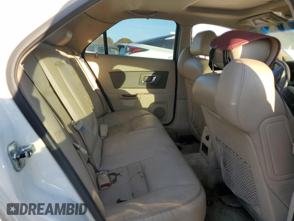 2007 Cadillac CTS with VIN 1G6DP577270146832, listed as a Copart auction lot 77636874 with 0 mi miles and Clean Title. Bid and sale history available at carsss.com. Image 10.