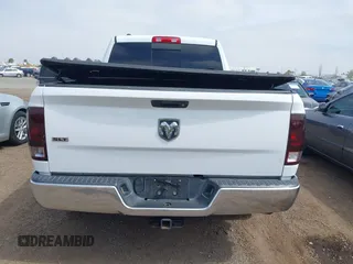 2016 Ram 1500 Big Horn z VIN 1C6RR6GT4GS231408, wystawiony jako IAAI lot #42152965 z przebiegiem 89 773 mil mil oraz . Historia ofert i sprzedaży dostępna na DreamBid. Obrazek 16.