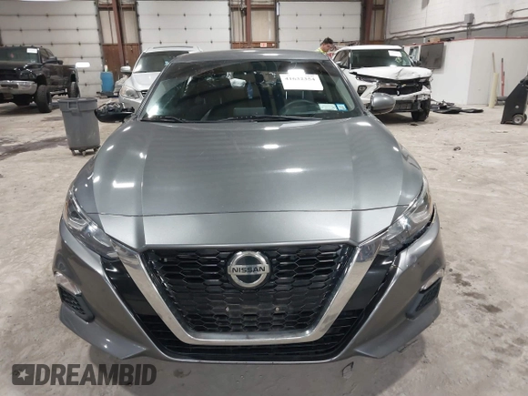 2020 Nissan Altima S z VIN 1N4BL4BV6LC127358, wystawiony jako IAAI lot #41632354 z przebiegiem 116 244 mil mil oraz . Historia ofert i sprzedaży dostępna na DreamBid. Obrazek 12.