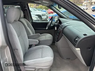 2007 Chevrolet Uplander LS with VIN 1GNDU23147D110095, listed as a Copart auction lot 51303025 with 155,889 mi miles and Clean Title. Bid and sale history available at DreamBid. Image 5.