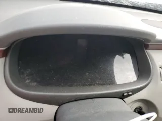 2008 Hyundai Azera Limited with VIN KMHFC46F38A332276, listed as a Copart auction lot 58867055 with Not provided miles and Salvage title. Bid and sale history available at DreamBid. Image 9.