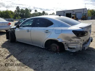 2008 Lexus IS F F z VIN JTHBP262X85003784, wystawiony jako Copart lot #73083524 z przebiegiem 172 252 mil mil oraz Tytuł czysty. Historia ofert i sprzedaży dostępna na DreamBid. Obrazek 2.