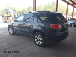 2007 Saturn Outlook XE z VIN 5GZEV13787J114711, wystawiony jako IAAI lot #42492368 z przebiegiem Nie podano mil oraz . Historia ofert i sprzedaży dostępna na DreamBid. Obrazek 3.