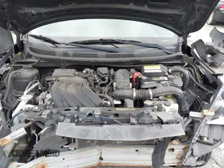 2016 Nissan Versa S Plus with VIN 3N1CN7APXGL819438, listed as a IAAI auction lot 42753783 with 142,273 mi miles and . Bid and sale history available at DreamBid. Image 10.