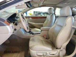 2008 Toyota Solara SE z VIN 4T1CE30P08U764721, wystawiony jako Copart lot #57118925 z przebiegiem 110 007 mil mil oraz Czysty tytuł • Clean title. Historia ofert i sprzedaży dostępna na DreamBid. Obrazek 7.