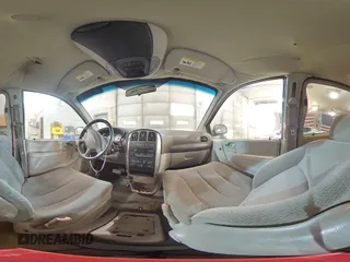 2006 Chrysler Town & Country LWB Touring with VIN 2A8GP54L66R728036, listed as a Copart auction lot 81298664 with 237,109 mi miles and Salvage Title. Bid and sale history available at carsss.com. Image 13.