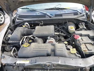 2002 Dodge Dakota SLT z VIN 1B7HG48N32S634478, wystawiony jako IAAI lot #41485500 z przebiegiem 166 082 mil mil oraz . Historia ofert i sprzedaży dostępna na DreamBid. Obrazek 10.