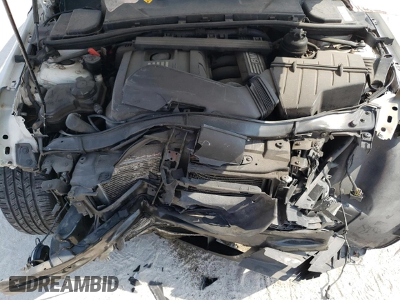 2012 BMW 3 Series 328i xDrive with VIN WBAKF5C55CE656890, listed as a Copart auction lot 54750134 with 68,914 mi miles and Salvage Title. Bid and sale history available at carsss.com. Image 13.