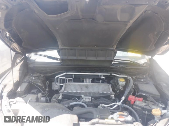 2023 Subaru Ascent Limited с VIN 4S4WMASD0P3437909, выставлен на аукционе IAAI как лот 42572601 с пробегом 76 798 миль миль и . История ставок и продаж доступна на DreamBid. Изображение 3.