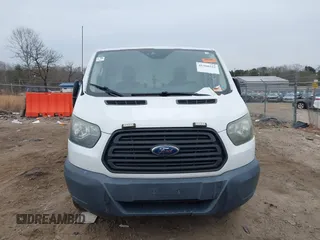 2015 Ford Transit Cargo with VIN 1FTNE1ZM6FKA18311, listed as a IAAI auction lot 41360162 with 149,897 mi miles. Bid and sale history available at carsss.com. Image 13.