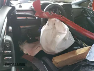 2022 Subaru WRX Limited z VIN JF1VBAL60N9028329, wystawiony jako Copart lot #48053225 z przebiegiem Nie podano mil oraz Szkoda całkowita • Salvage title. Historia ofert i sprzedaży dostępna na DreamBid. Obrazek 8.