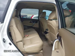 2013 Acura MDX z VIN 2HNYD2H22DH514419, wystawiony jako IAAI lot #42173368 z przebiegiem 177 999 mil mil oraz . Historia ofert i sprzedaży dostępna na DreamBid. Obrazek 8.
