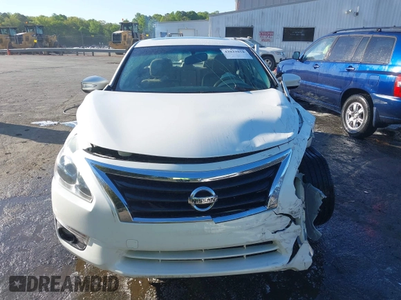 2013 Nissan Altima SV with VIN 1N4BL3AP8DC212068, listed as a IAAI auction lot 42022858 with 67,177 mi miles and . Bid and sale history available at DreamBid. Image 12.